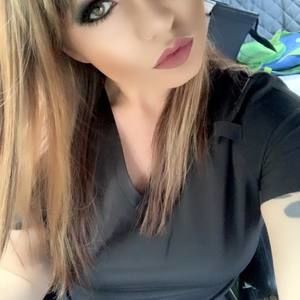 Meet your Posher, Jade